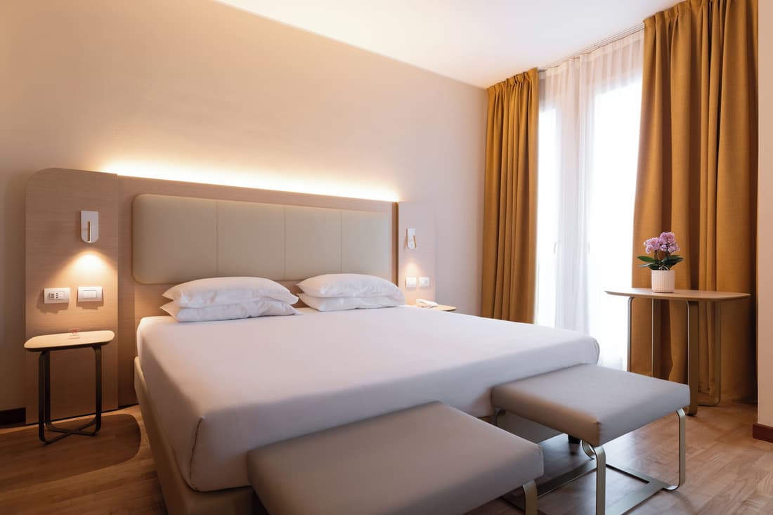Hotel Raffaello