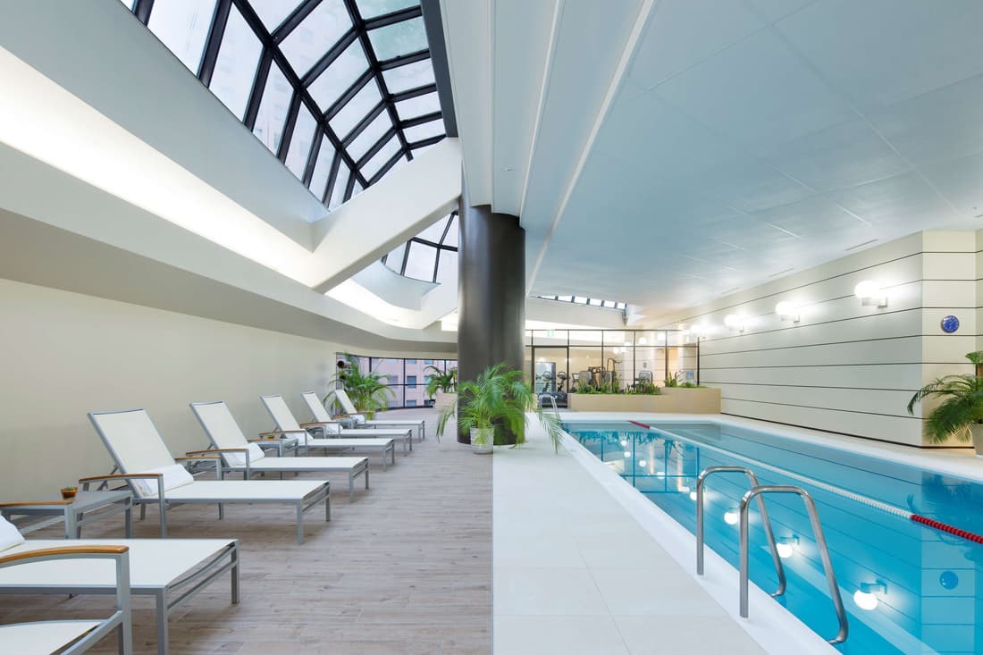 Hilton Tokyo