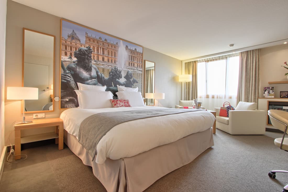 Mercure Paris Velizy