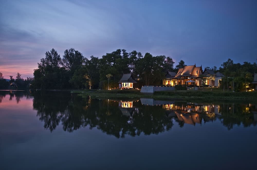 Banyan Tree Phuket