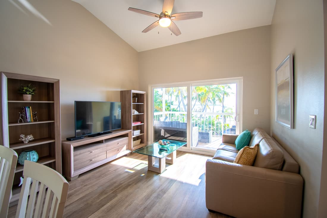 Bayside Inn Key Largo