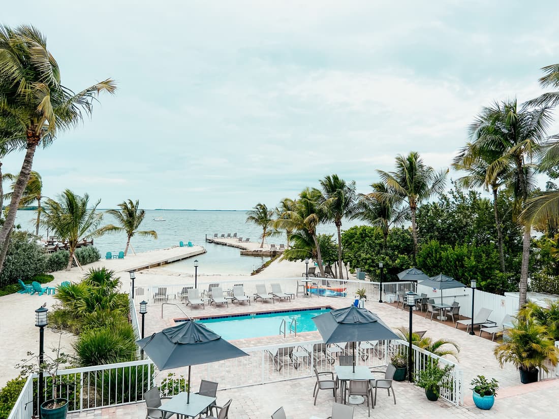 Bayside Inn Key Largo