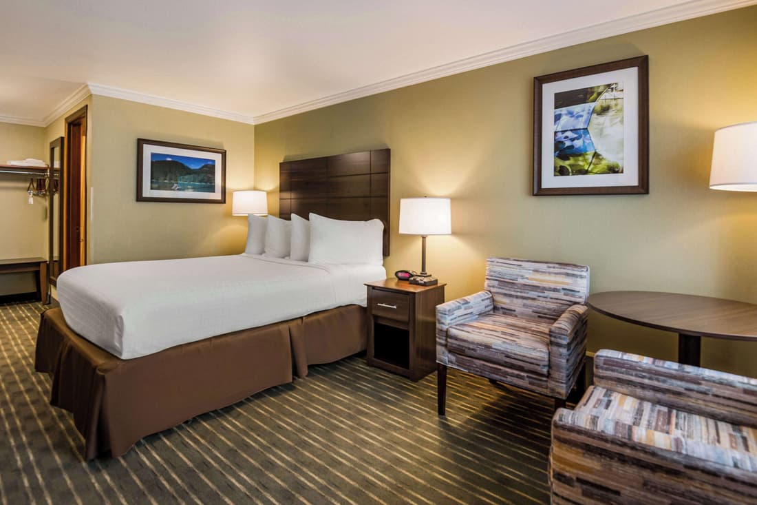 Best Western Holiday Hotel