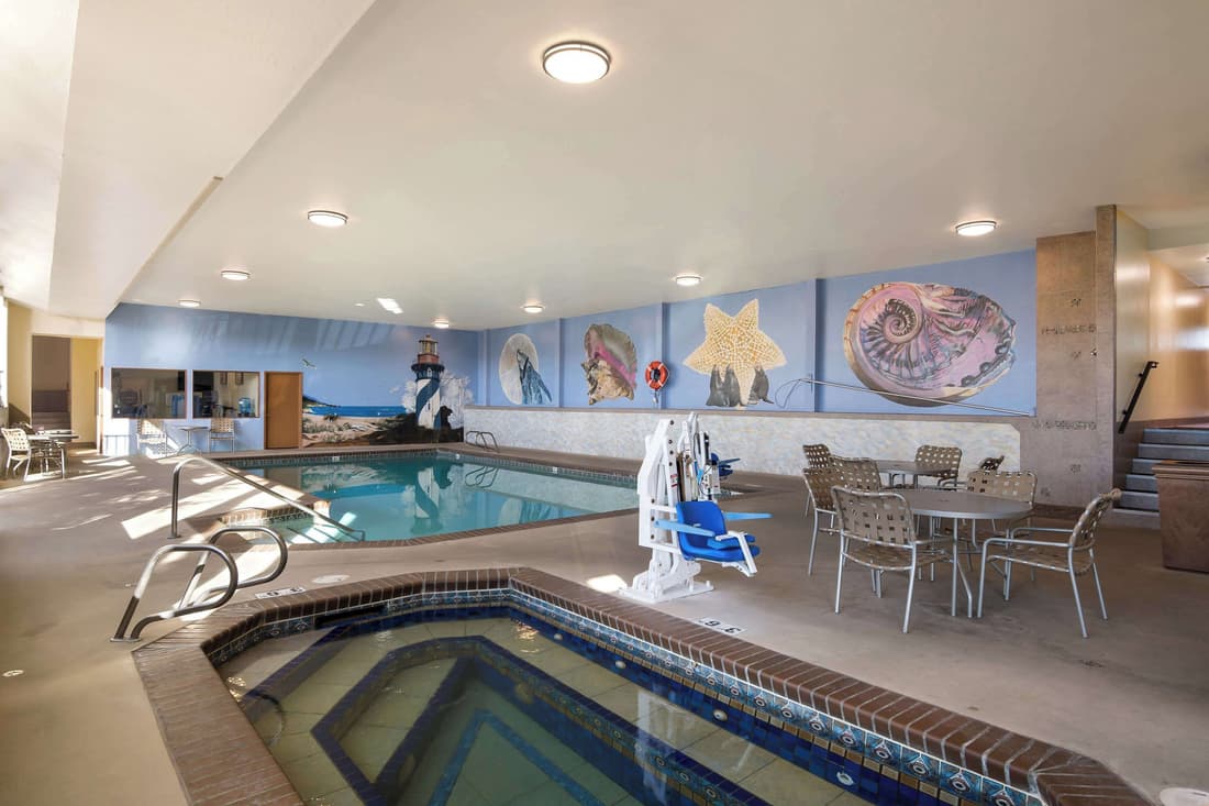 Best Western Holiday Hotel