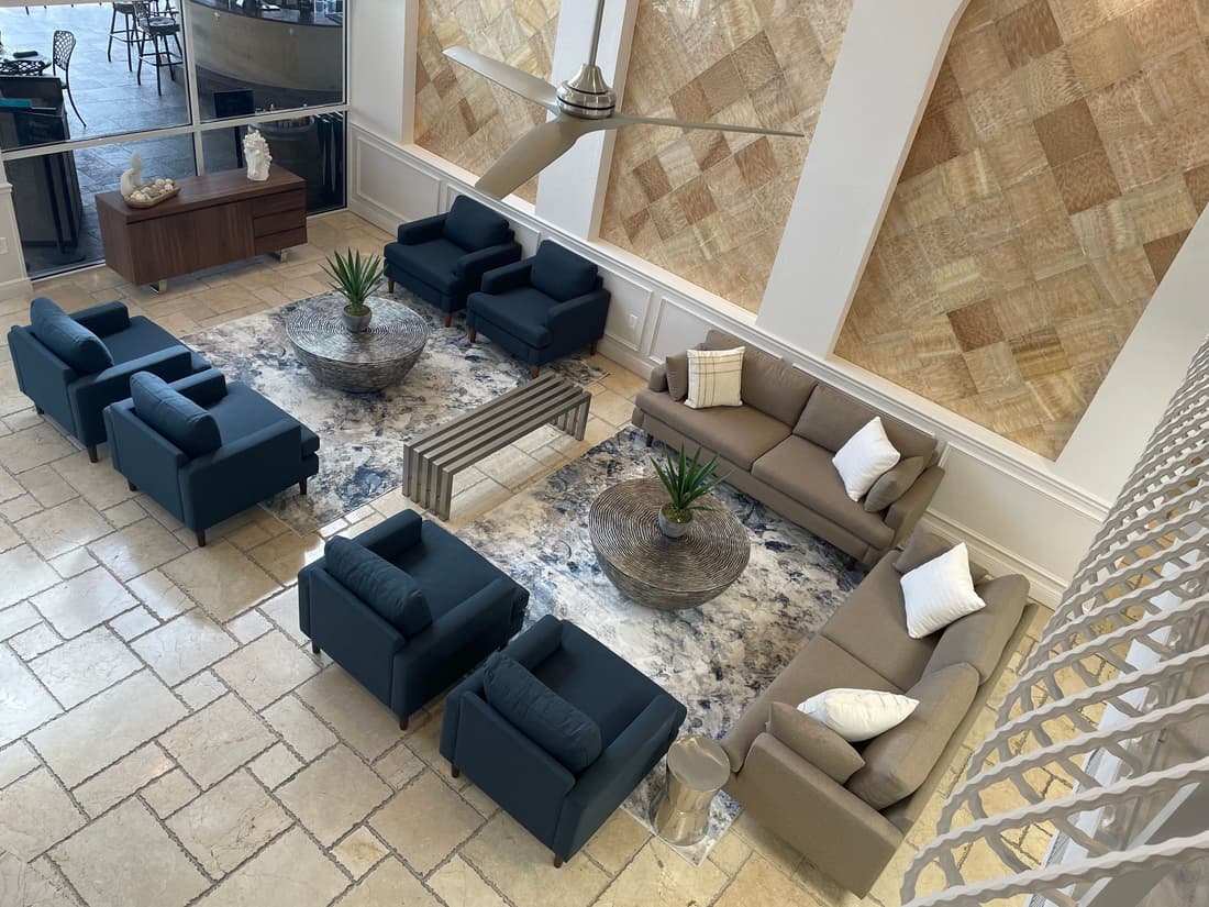 Bayfront Inn Fifth Avenue