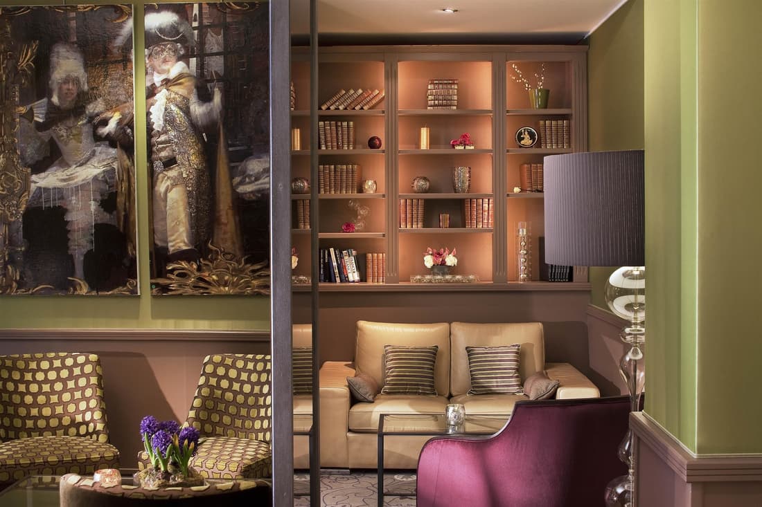 Best Western Anjou Lafayette Opera