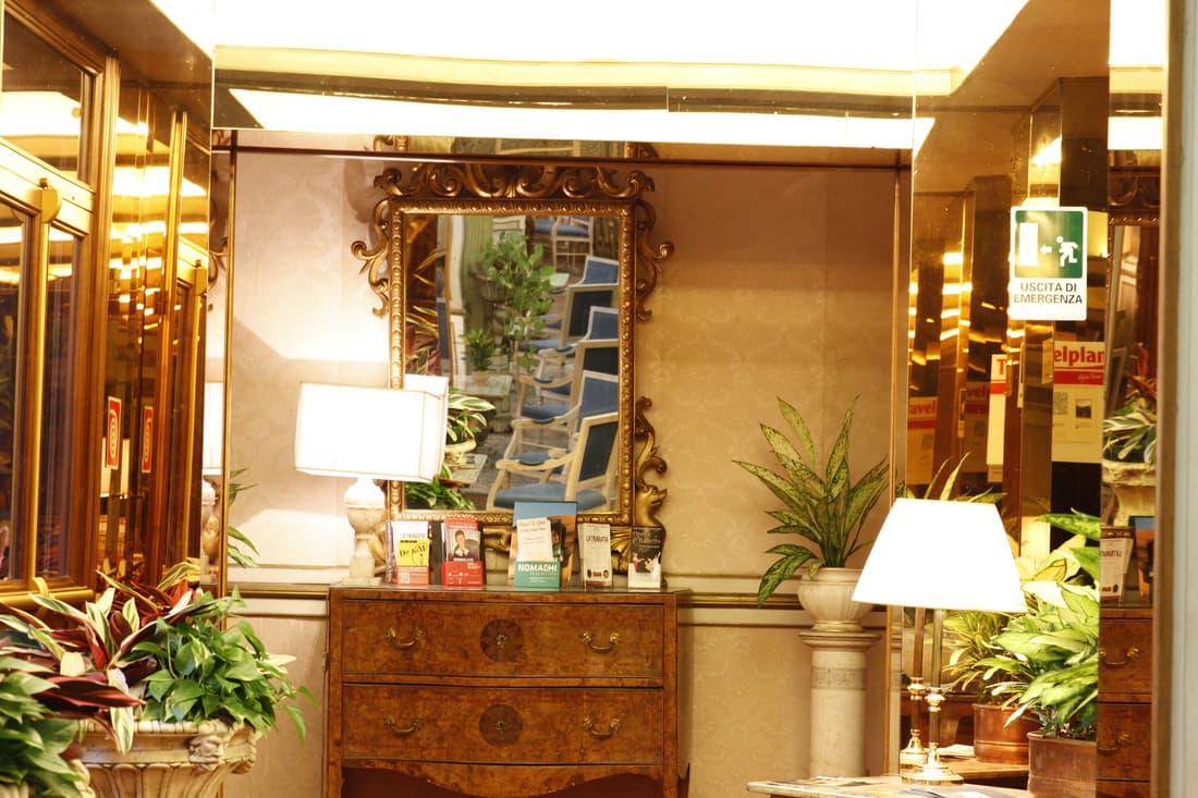 Hotel Eliseo