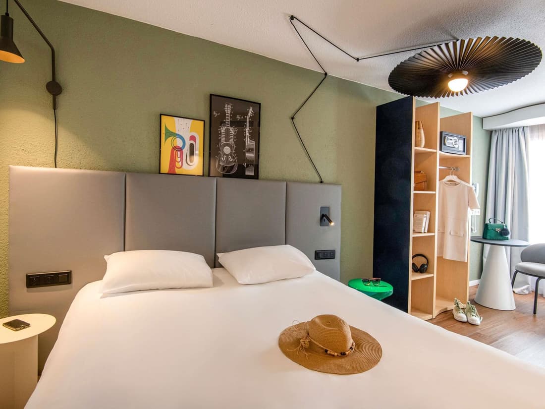 ibis Cannes Centre
