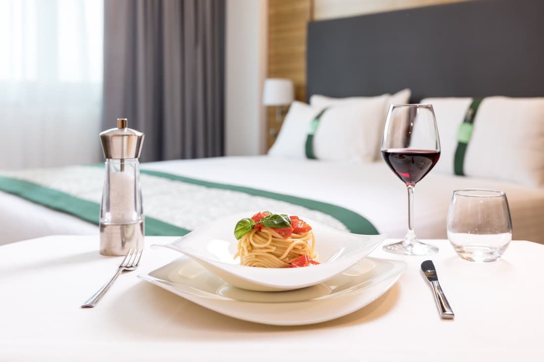 Holiday Inn Naples by IHG