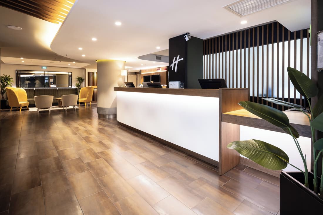 Holiday Inn Naples by IHG