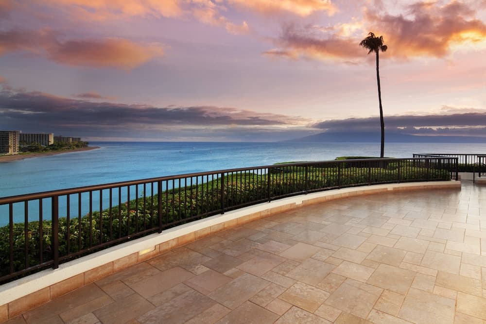 Sheraton Maui Resort & Spa