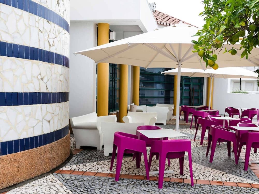 ibis Evora Hotel