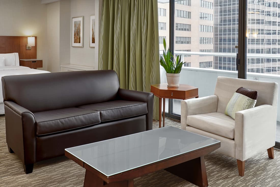 The Westin Calgary