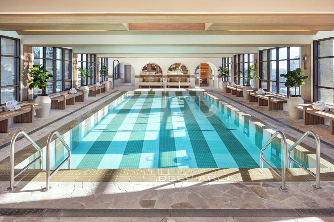 The Westin Calgary
