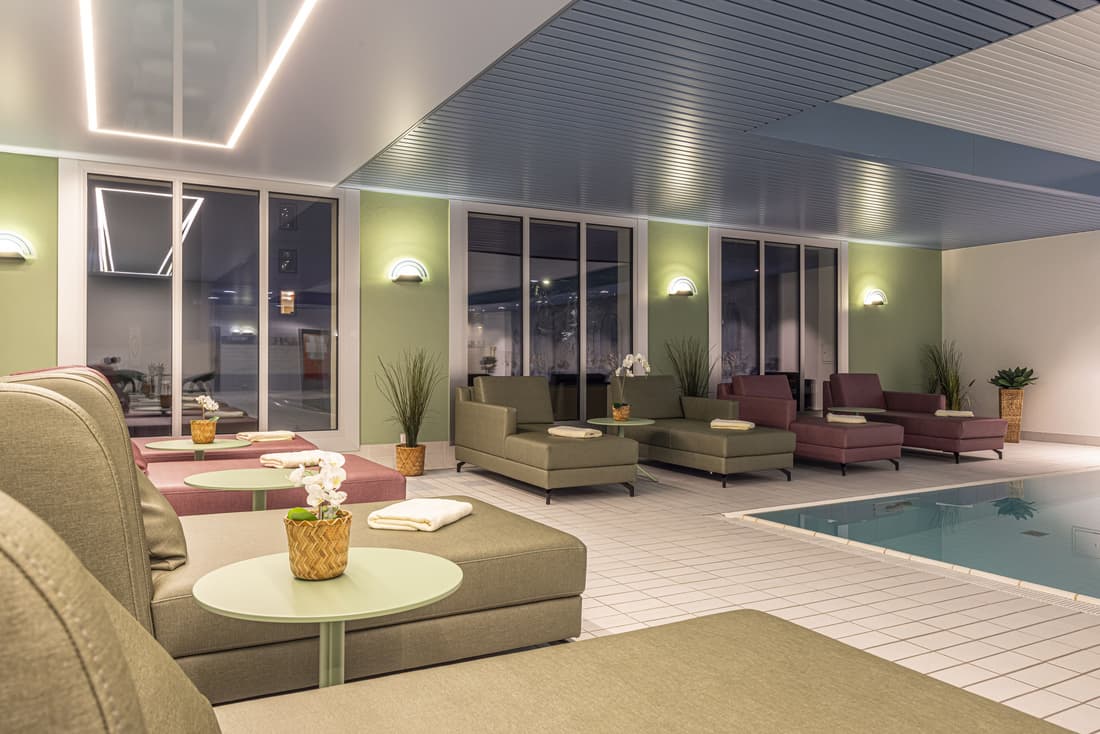 Central Sporthotel Davos