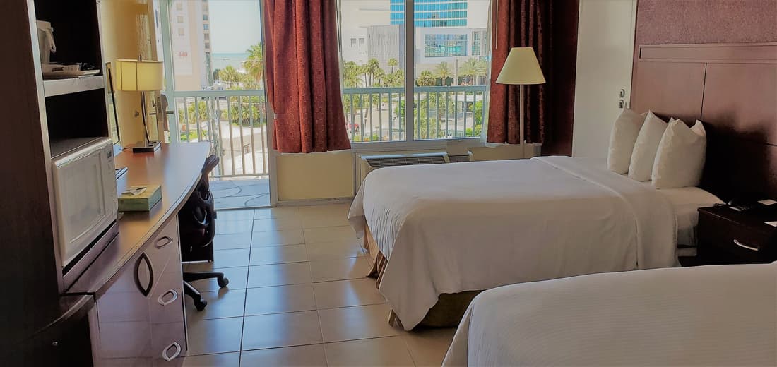 Clearwater Beach Hotel