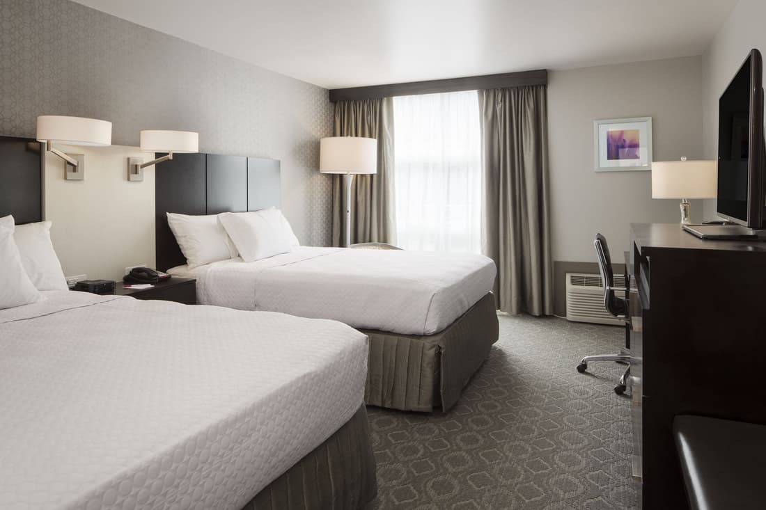 Crowne Plaza Chicago SW - Burr Ridge by IHG