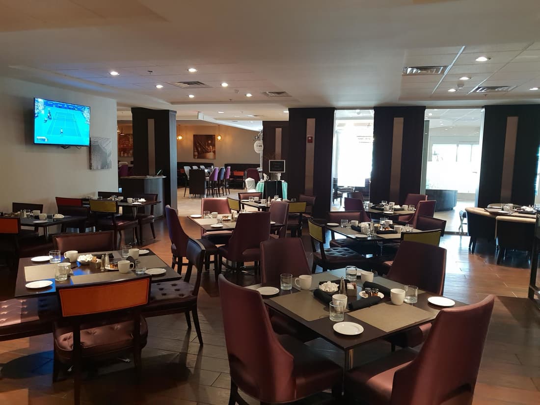 Crowne Plaza Chicago SW - Burr Ridge by IHG