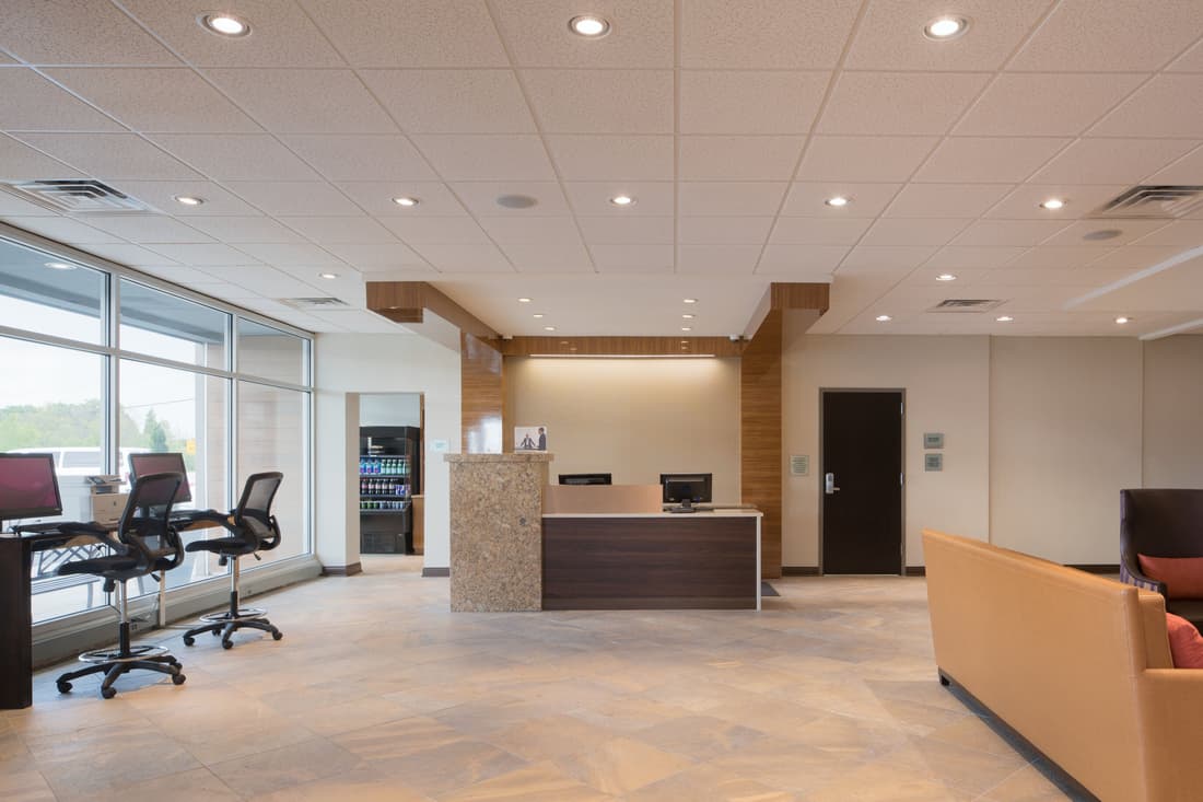 Crowne Plaza Chicago SW - Burr Ridge by IHG