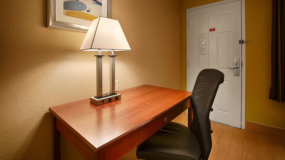 Best Western Plus Monterey Inn
