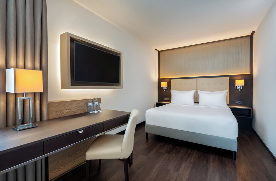 Radisson Blu Hotel & Conference Centre, Salzburg