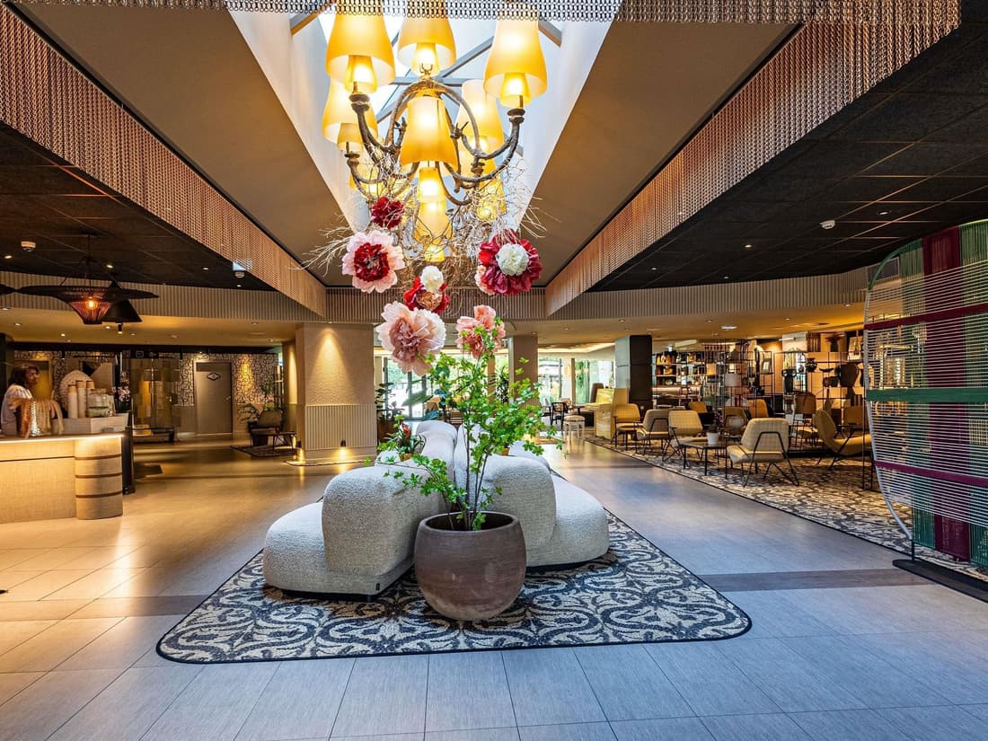 Novotel Marne Vallee Collegien