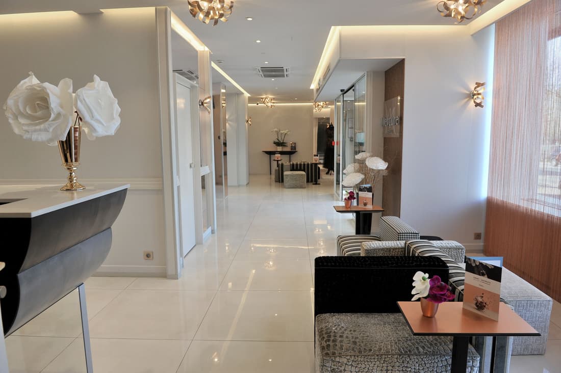 Mercure Paris Place d'Italie