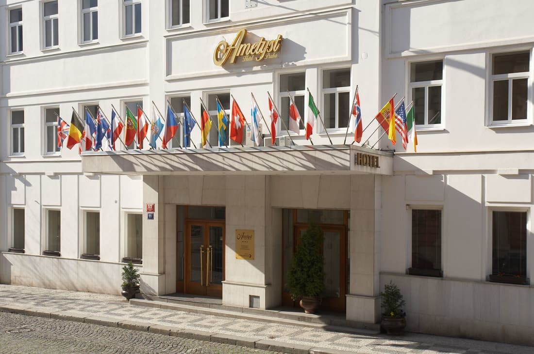Hotel Ametyst