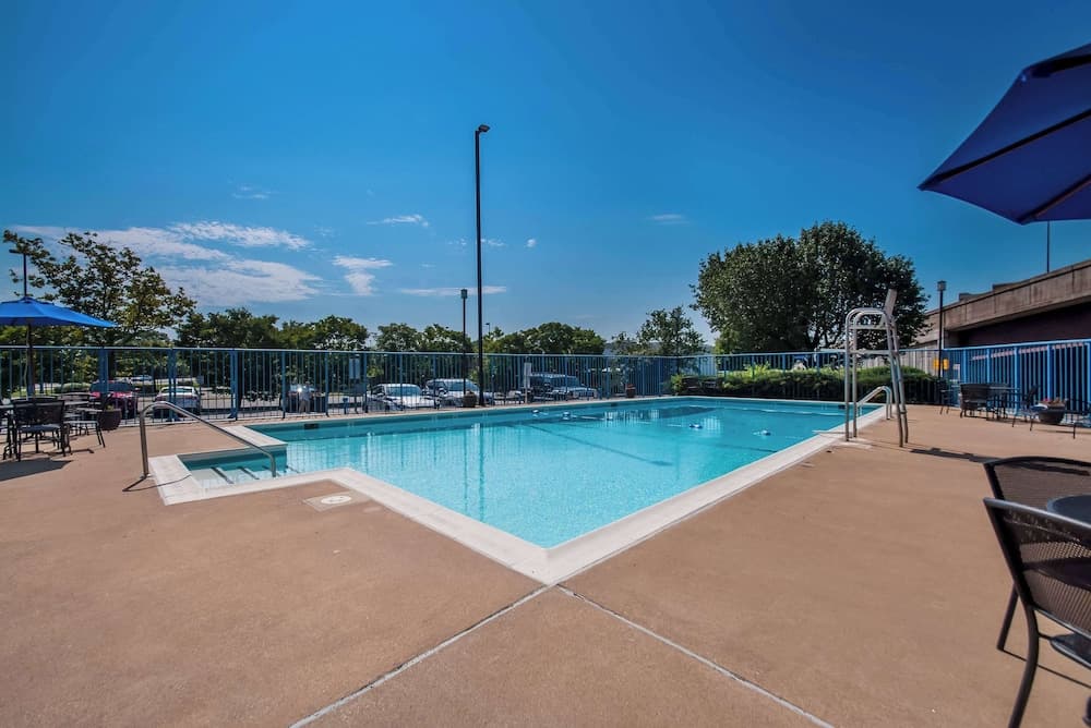 Best Western Springfield