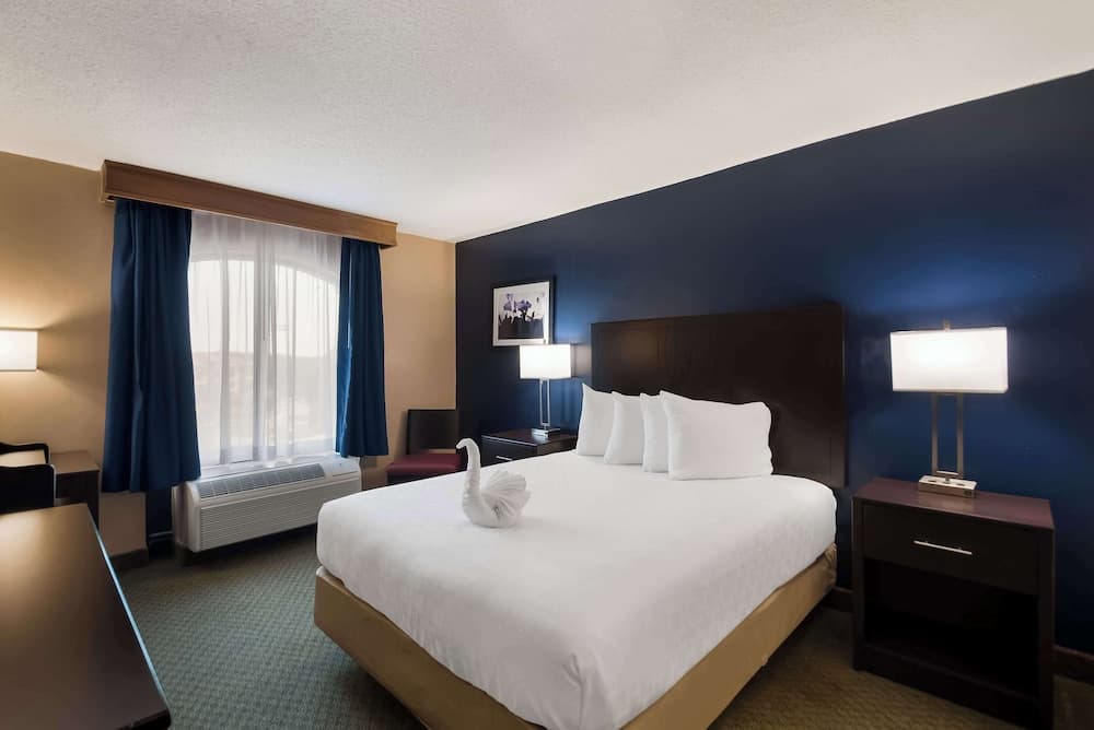 Best Western Springfield