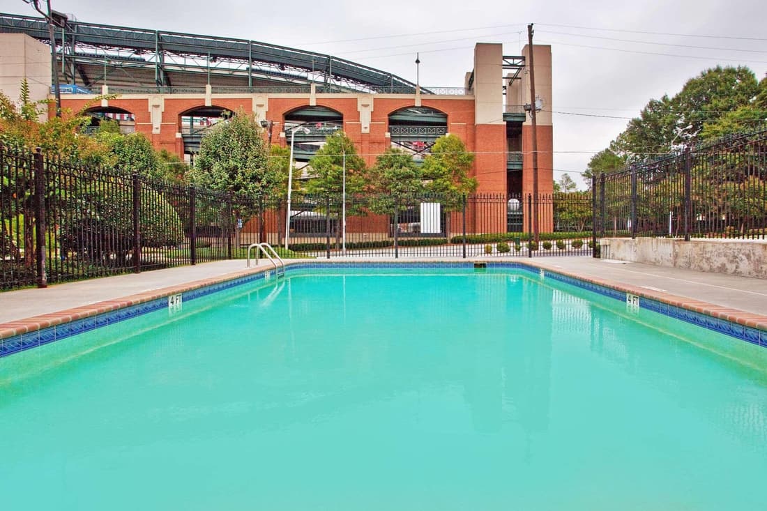 Country Inn & Suites by Radisson, Atlanta Downtown