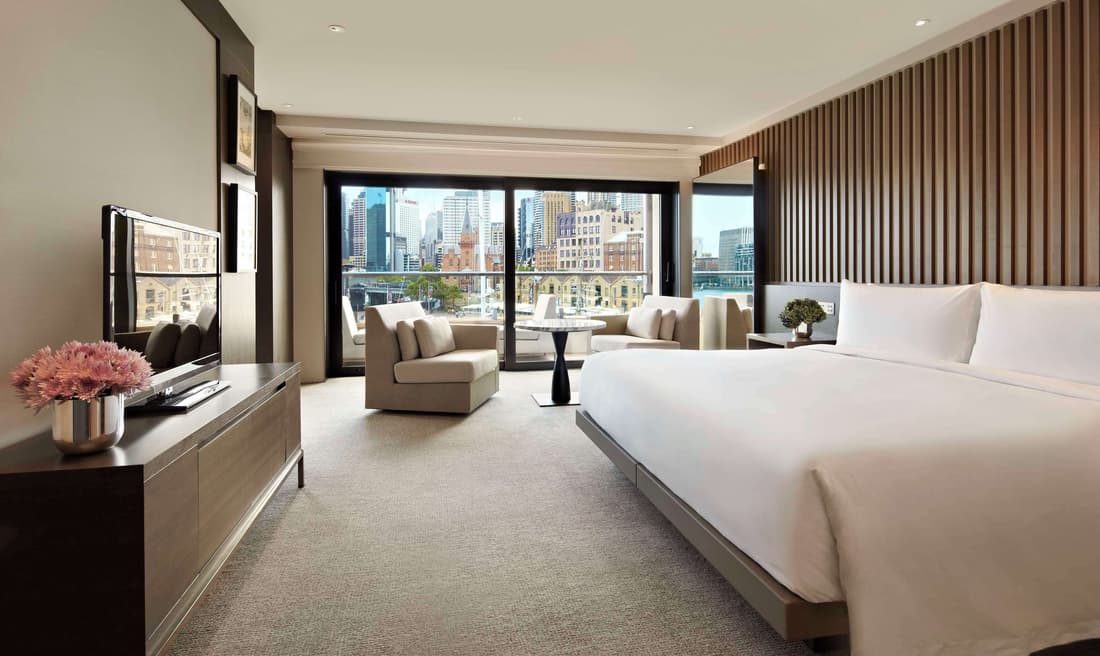 Park Hyatt Sydney