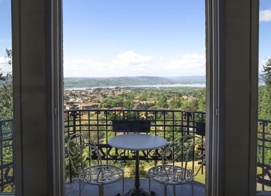 Palace Grand Hotel Varese