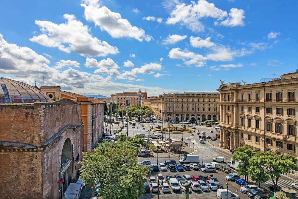 The St. Regis Rome