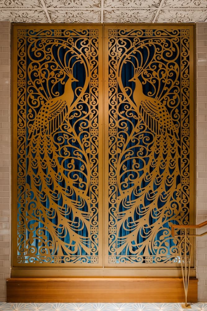 Hotel Bijou - Union Square