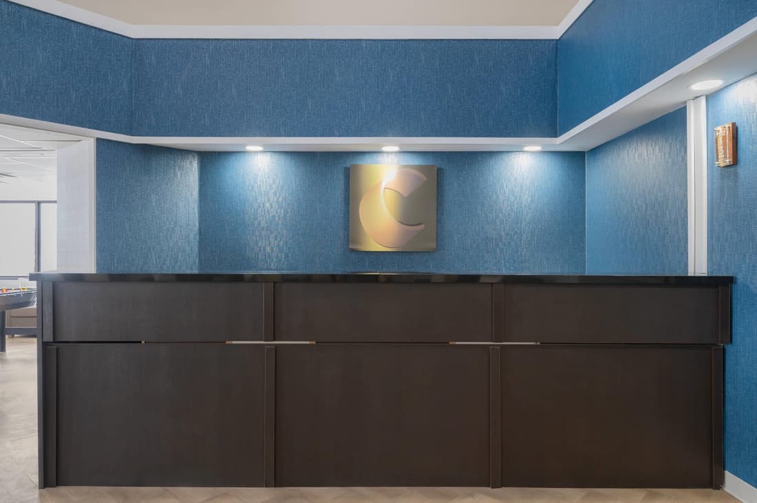 Comfort Inn Belleville