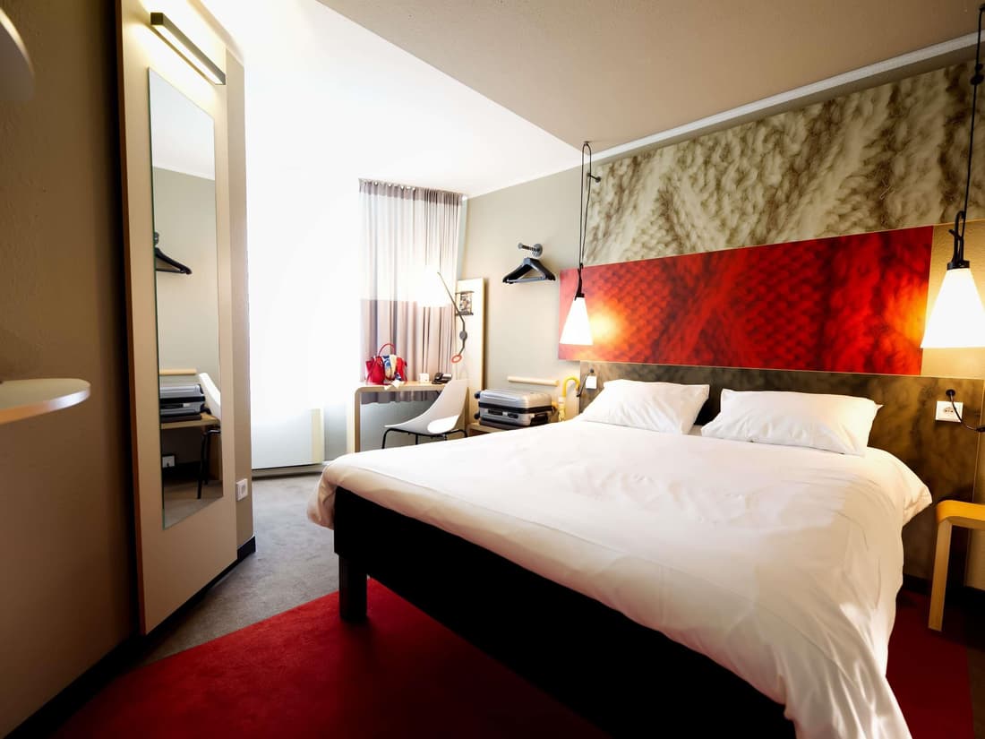 ibis Hotel Köln Centrum