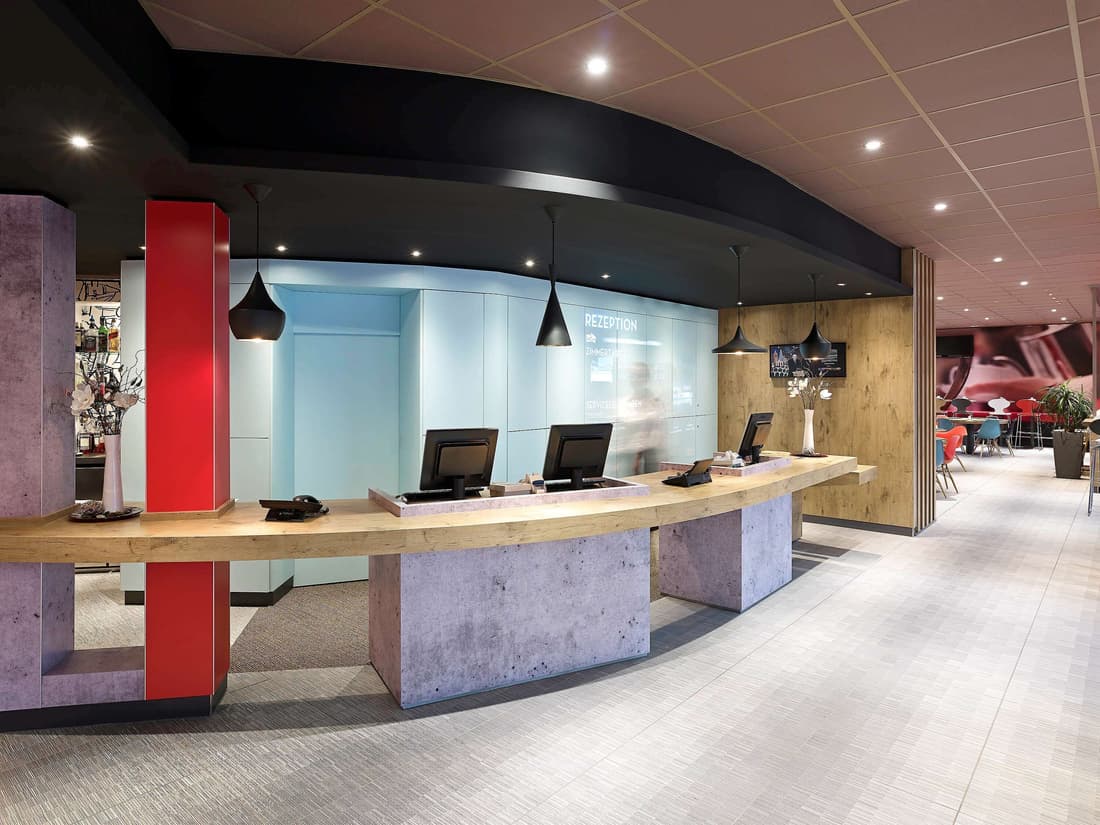 ibis Hotel Köln Centrum