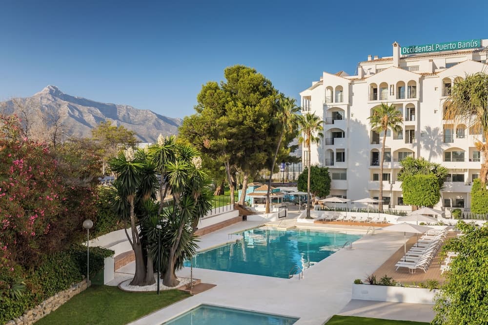 Occidental Puerto Banus