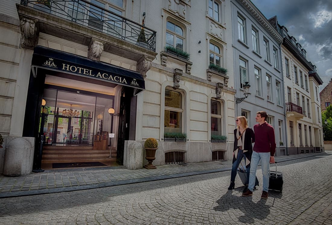 Hotel Acacia