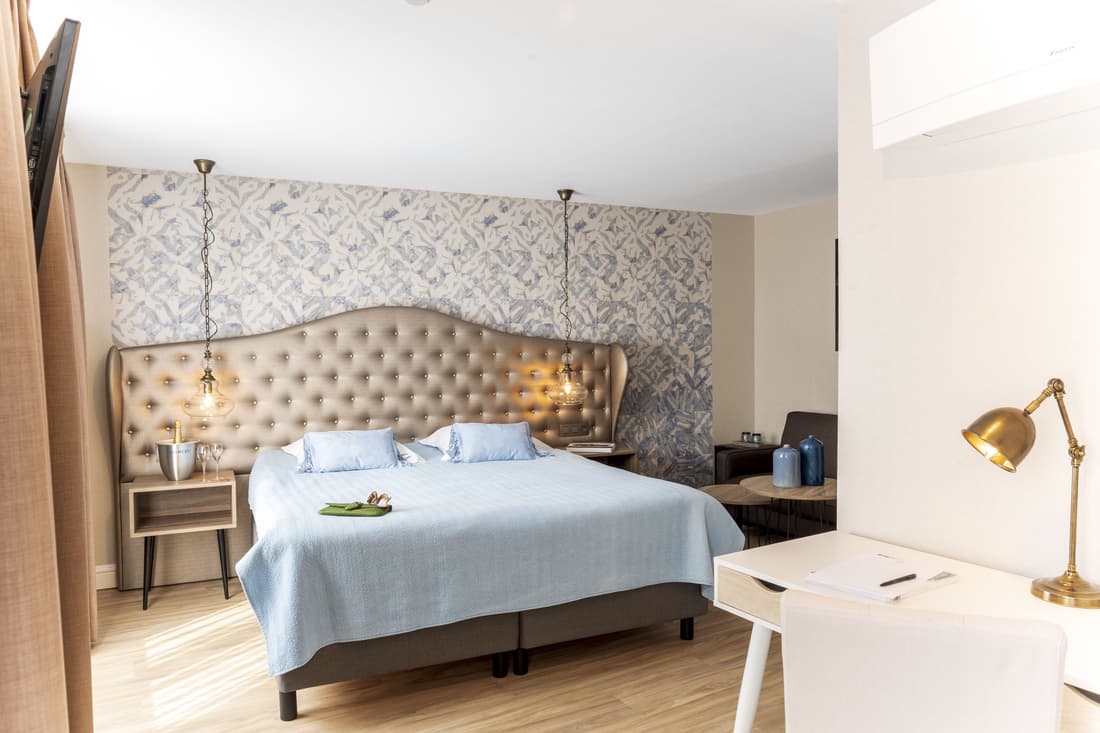 Hotel Acacia