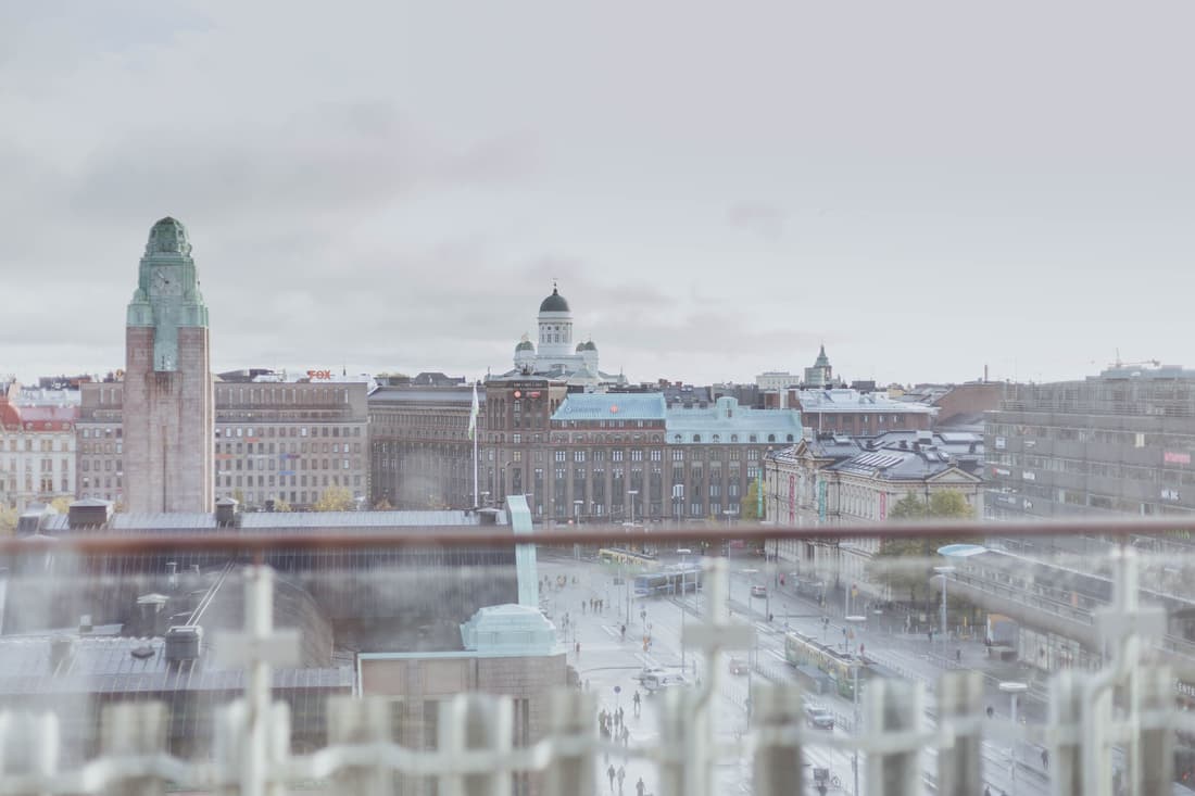 Original Sokos Hotel Vaakuna Helsinki