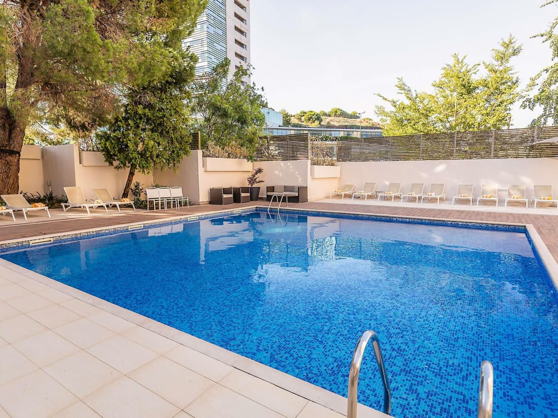 Novotel Lisboa