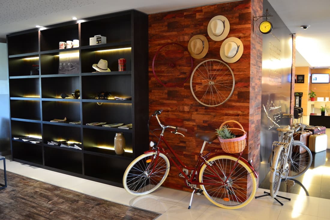 Novotel Lisboa