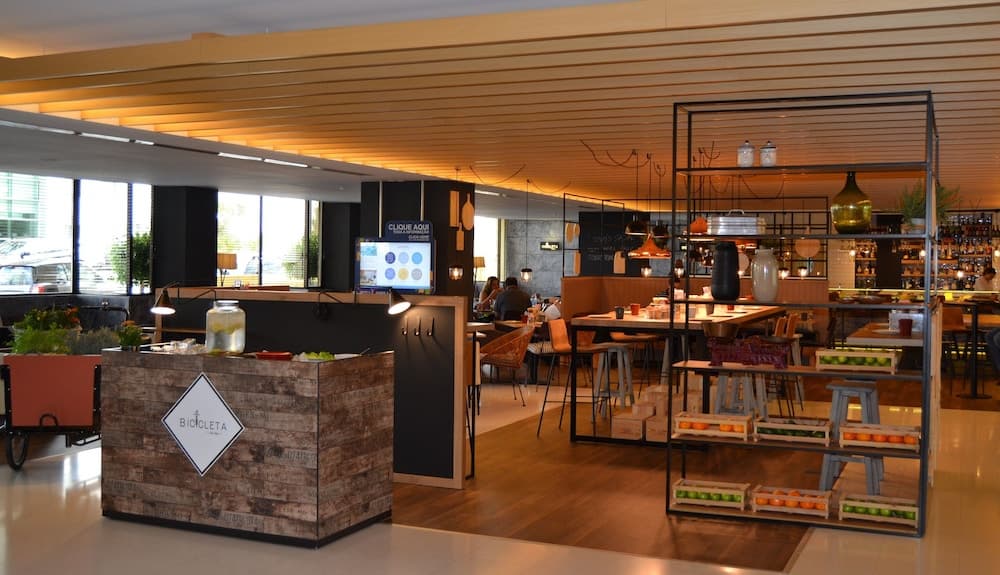 Novotel Lisboa