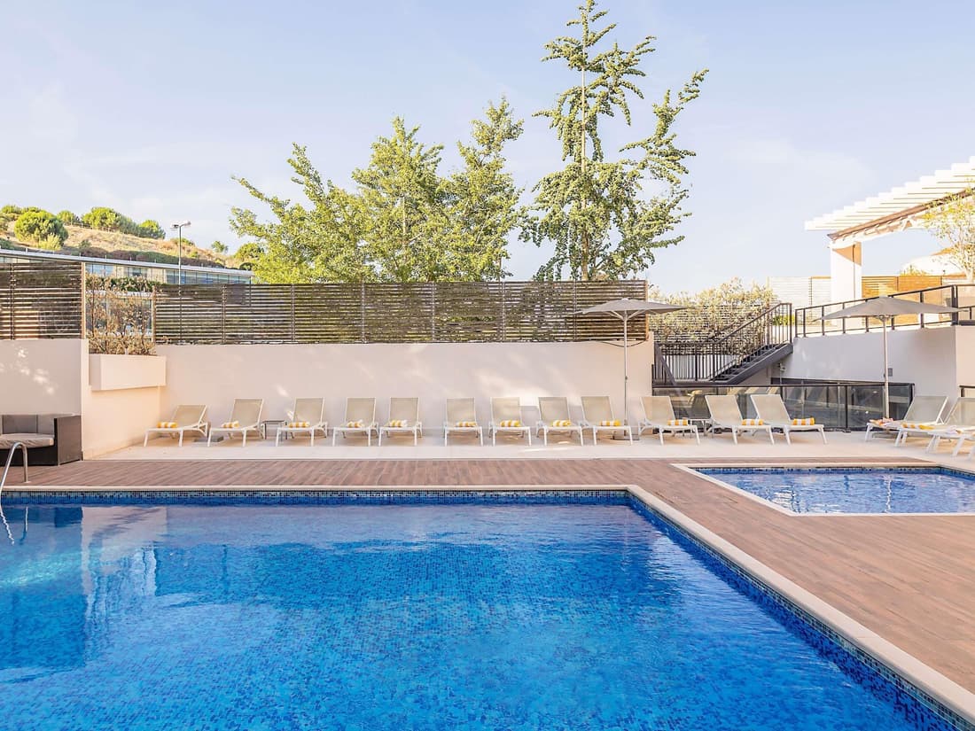 Novotel Lisboa