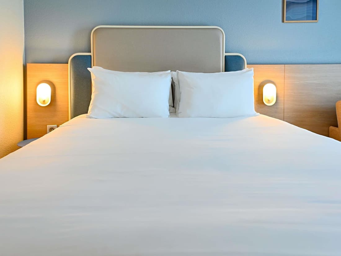Mercure Blois Centre