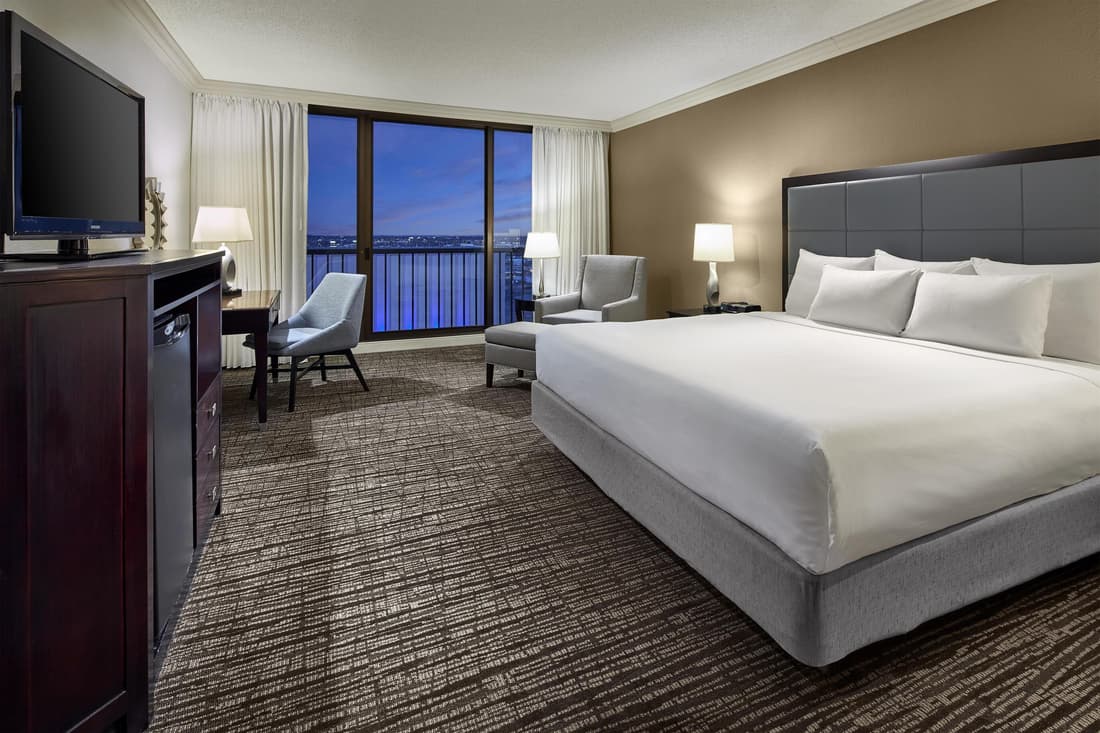 Hyatt Regency Tulsa Downtown