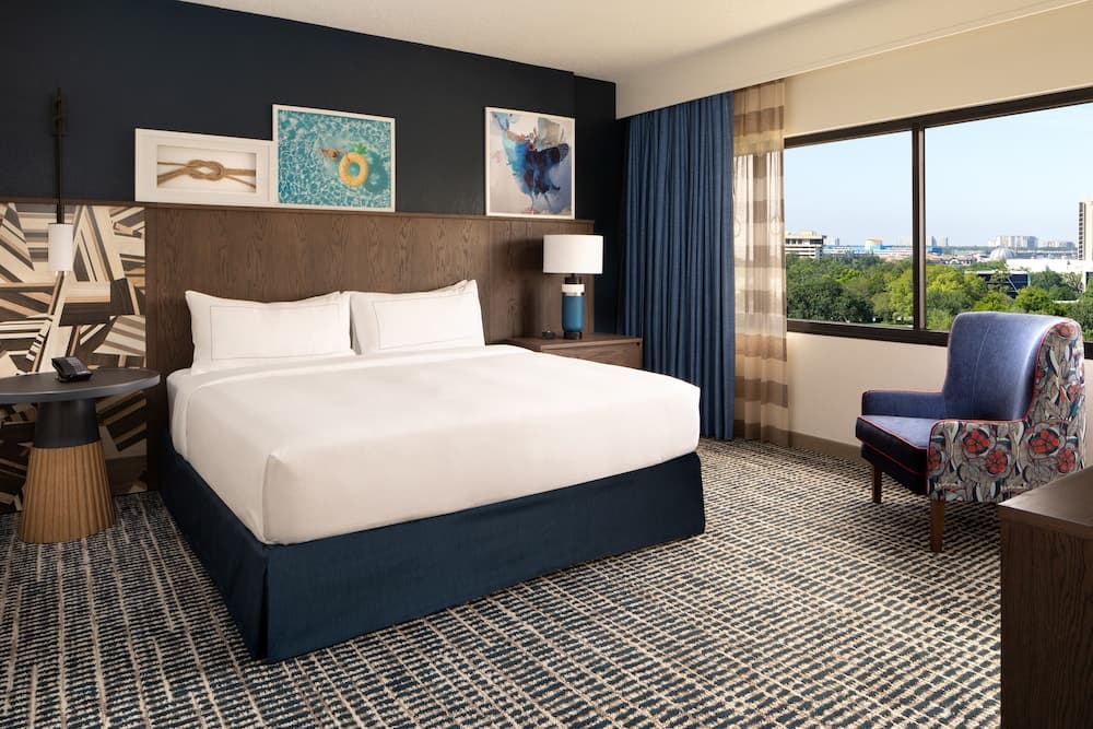 DoubleTree Suites by Hilton Orlando - Disney Springs® Area