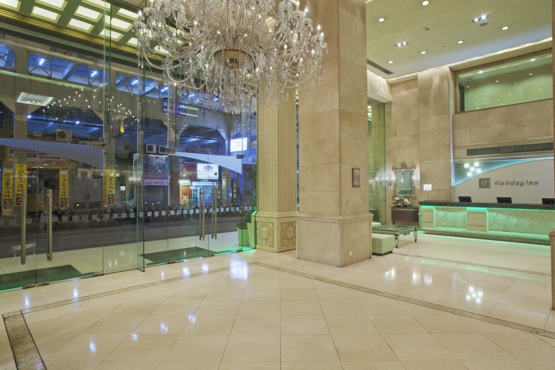Holiday Inn Macau by IHG